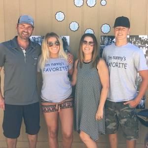 Meet your Posher, Angela